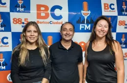 La Cámara de Comercio de Berisso renovó autoridades y proyecta una nueva etapa