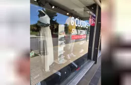 Comercios de indumentaria deportiva registran ventas cuidadas y mayor búsqueda de precios accesibles