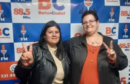 El grupo Mujeres Unidas y Organizadas celebra el Día del Niño
