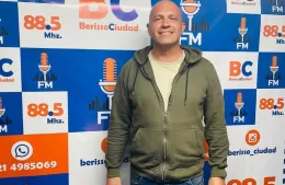 Roberto Alonso: “Vemos una ciudad que prácticamente está abandonada”
