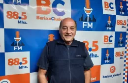Jorge Colovos: “Tenemos la fiesta más importante de la provincia de Buenos Aires”