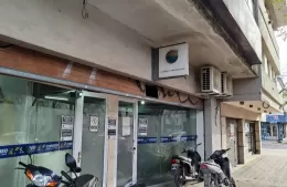 Las calles que devuelven lo que la oficina quita