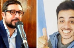 La Plata: Allan ya cerró con los acosadores sexuales Ponce y Wiochi para enfrentar a Garro