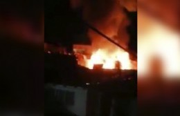 Lo perdieron todo, necesitan de todos