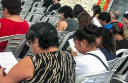 Culminó una nueva edición del curso oficial para Manipuladores de Alimentos