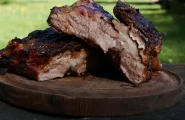 Llega el Día del Trabajador: ¿Cuánto sale el asado?