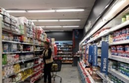 La inflación de mayo fue del 5,1 %