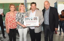 El CIC celebró su década de vida