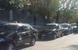 COVID-19: Charlas sobre prevención y seguridad destinada a taxistas de la ciudad