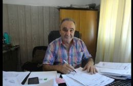 Amiel reconoció: "No podemos más, no podemos exprimir donde no hay para exprimir"