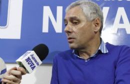 Cagliardi se refirió al dictamen sobre "Soberanía Alimentaria"
