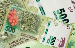 Retrasos en la beca de 2500 pesos: "Es la única entrada que tenemos"