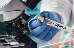 Coronavirus en Berisso: 1 nuevo caso confirmado y 25 sospechosos