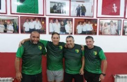 "La campaña de Nueva Villa Argüello fue positiva, estuvo a la altura del torneo"