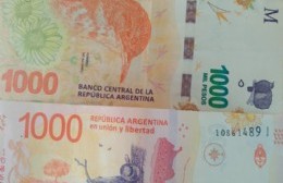 El Sindicato Municipal anunció aumento de 5.3 % para julio