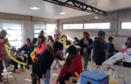 La vacunación itinerante contra el Covid continúa la semana venidera