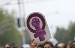 Claudia Vivas y el Día de la Mujer: "No tenemos nada que festejar"