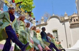 Conjunto Baalbek: "Orgullo gigante, entusiasmo y ganas de aprender todos los días"