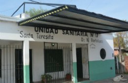 Presentaron petitorio para dotar de recursos a las unidades sanitarias