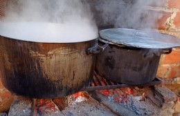 Rifa para comprar una cocina destinada al comedor "Rayitos de Luz"