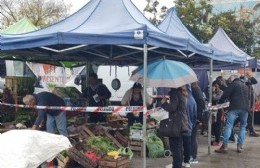 "El Mercado en tu Barrio" continúa para acercar a los vecinos productos económicos