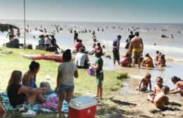 Ponderan las obras en La Balandra