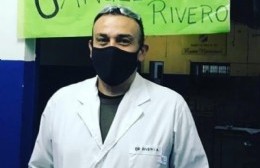 El doctor Rivero y la responsabilidad social: "Hay gente que no entendió que estamos en una situación extrema"