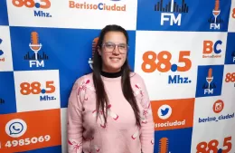 Antonella Villa Chiodo: “No hay voluntad política para aprobar la Emergencia Alimentaria”
