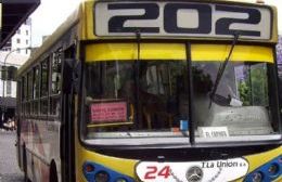 Se levantó el paro y este 25 de mayo habrá transporte público