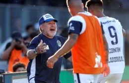 Gimnasia se mide con Central Córdoba: historial, cómo llegan y posibles formaciones