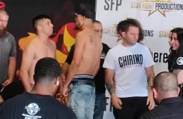 Gastón Suárez peleará en Miami: “Son oportunidades únicas que hay que aprovechar”