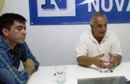 El Frente Renovador y otros sectores peronistas presentan lista disidente al intendente