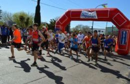 Tránsito vehicular restringido durante la Maratón del Inmigrante