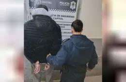 La Policía evitó que un conflicto familiar derivara en una situación de mayor gravedad