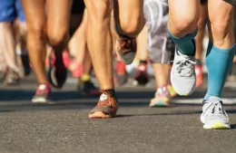 Con una gran participaci&oacute;n se realiz&oacute; la carrera &ldquo;Malvinas Argentinas&rdquo; en Berisso