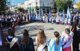 "Fuimos muchos los que luchamos por esta Autonomía"