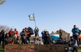 Canal Génova: Vecinos autoconvocados realizaron “una verdadera limpieza y concientización”