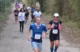 Se viene la Carrera de Cross Aventura de la Fiesta Provincial del Vino de la Costa