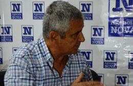 Interna del PJ: Darío González criticó la ambición de algunos dirigentes y propuso abrirle la cancha a los jóvenes