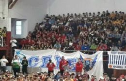 Exitosa experiencia de chicos del CEyE en Tandil
