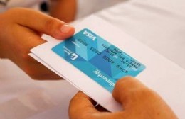 Comienza el operativo de entrega de la tarjeta AlimentAR en Berisso