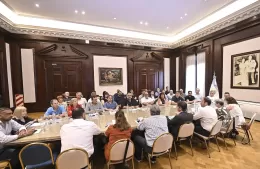 UPCN exige la reapertura inmediata de la discusión paritaria bonaerense