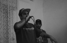 Encuentro de Rap "Esencia Noventera"