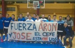 Gran triunfo de CEyE para cortar la racha de Chascomús