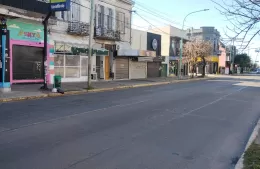 Cayeron las ventas durante el fin de semana del Día del Padre