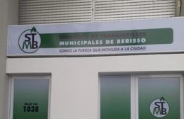 El Sindicato municipal pide la intervención del Ministerio de Trabajo por el "enorme retraso salarial"