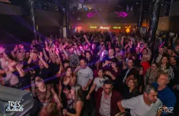 Se viene la Fiesta 3 Ciudades de fin de año