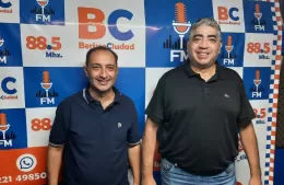 “Vamos a defender al comercio local y exigir igualdad de condiciones”, aseguraron desde la Cámara