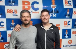 Candidatos de Fuerza Patria: “En Berisso creemos y sostenemos un Estado presente”