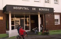 Encontraron a un hombre con un disparo en la cabeza y fue trasladado al hospital